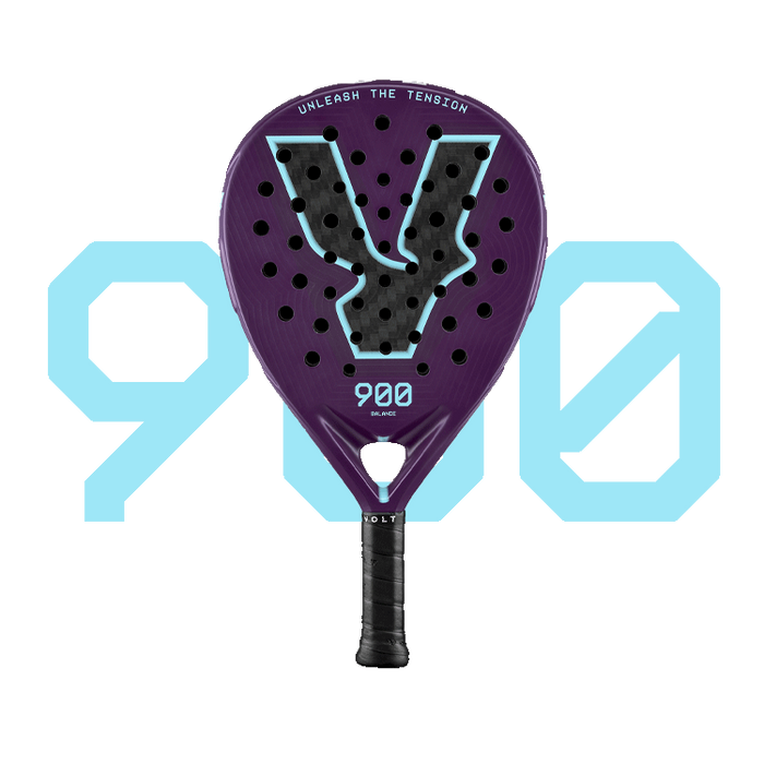 Raquette de padel Volt 900 V5