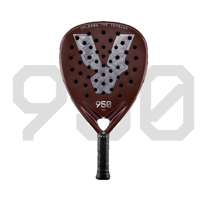 Raquette de padel Volt 950 V5