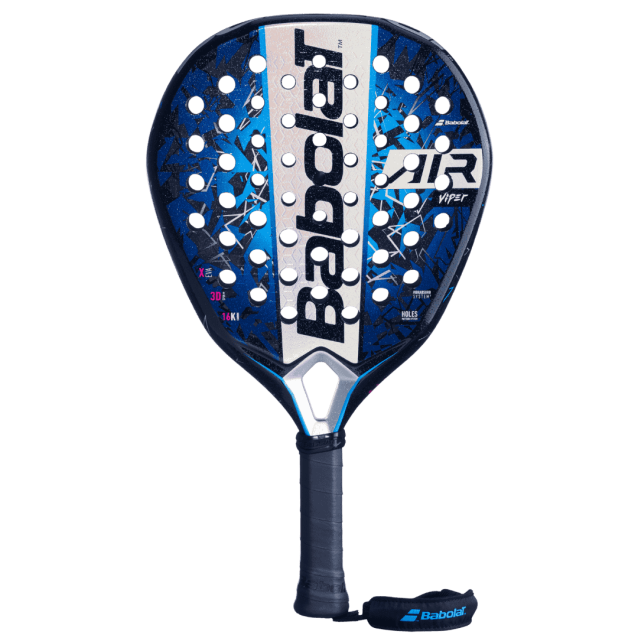 Raquette de padel Babolat Air Viper 2.5 2025