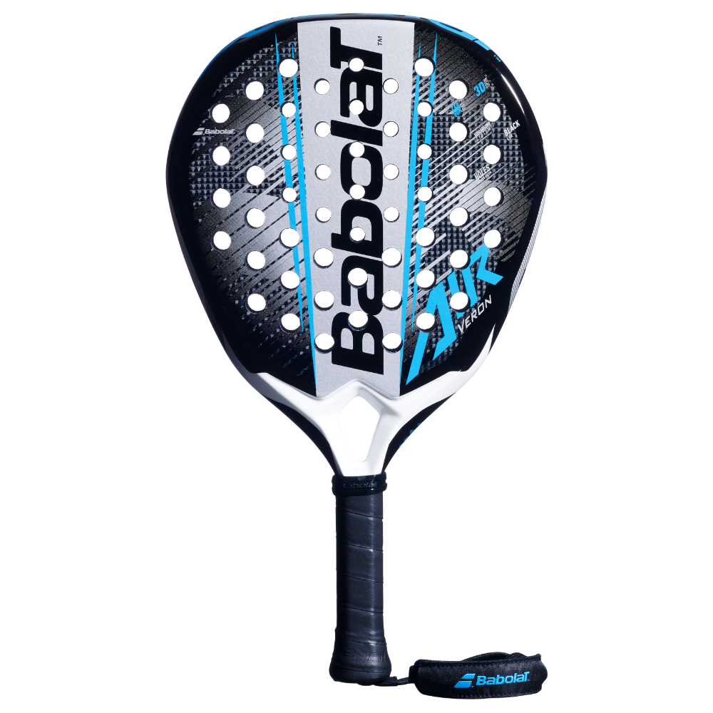 Raquette de padel Babolat Air Veron 2025