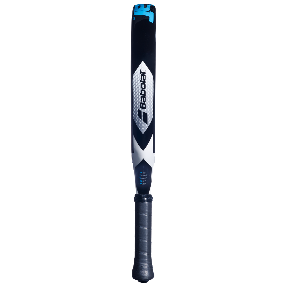 Raquette de padel Babolat Air Veron 2.6 2026 – vue 5