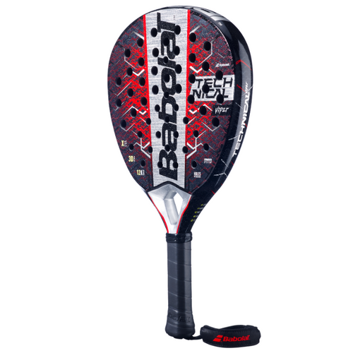 Raquette de padel Babolat Technical Viper 2.5 2025 – vue 2