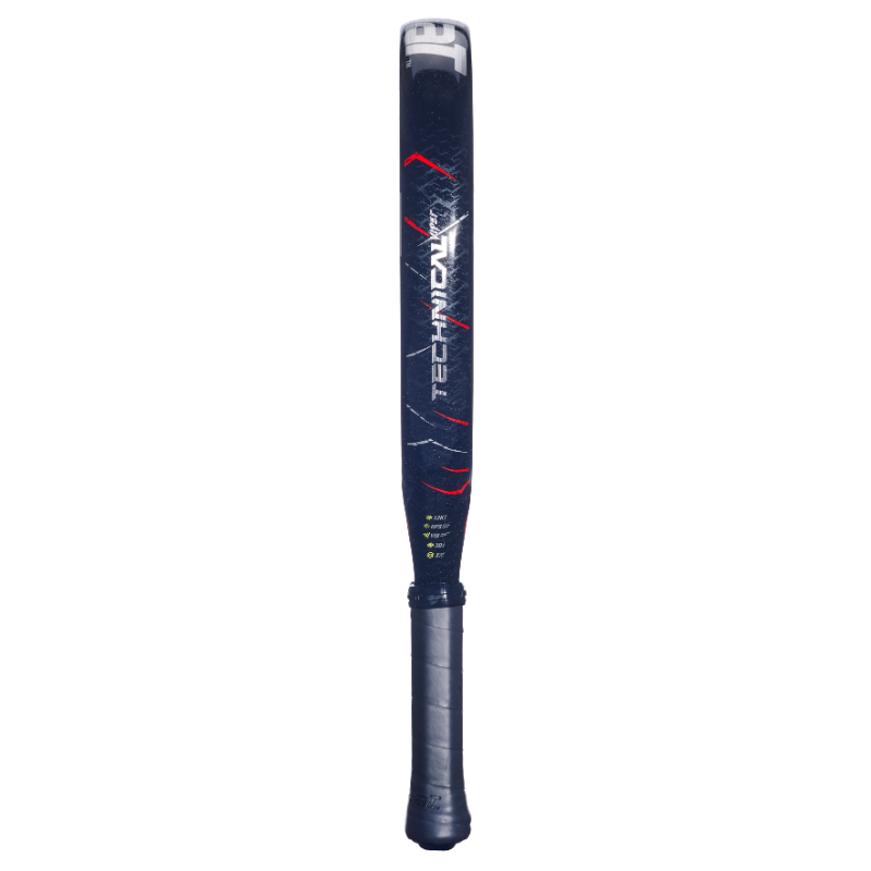 Raquette de padel Babolat Technical Viper 2.5 2025 – vue 5