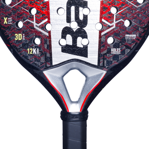 Raquette de padel Babolat Technical Viper 2.5 2025 – vue 4