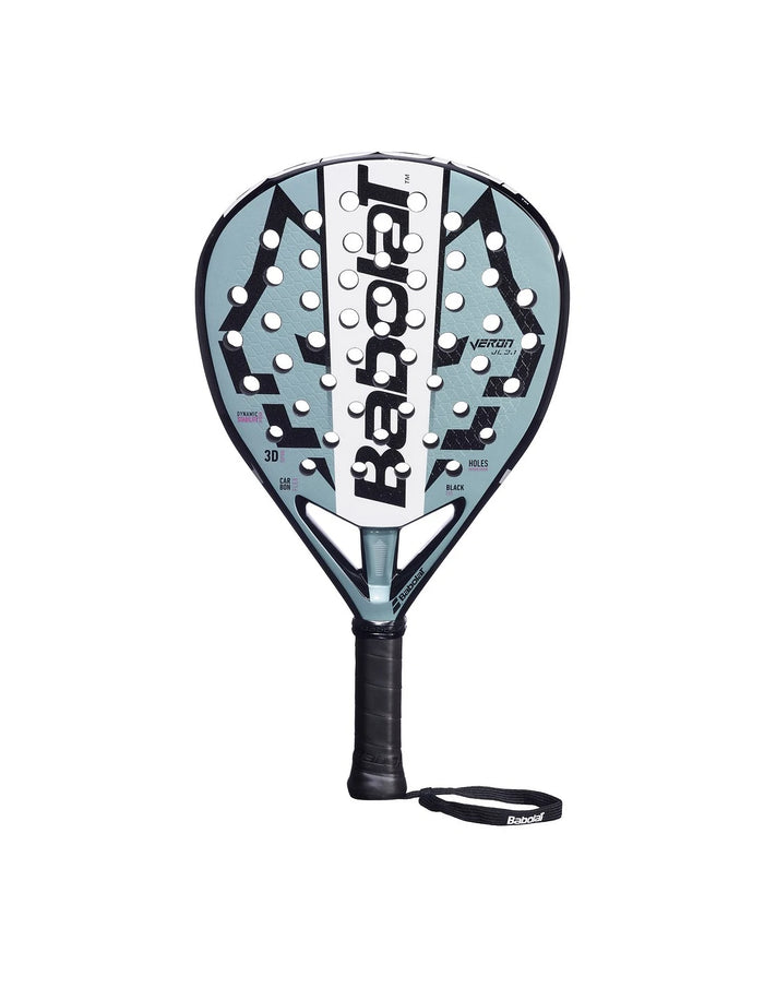 Raquette de padel Babolat Veron Juan Lebrón 3.1 2027