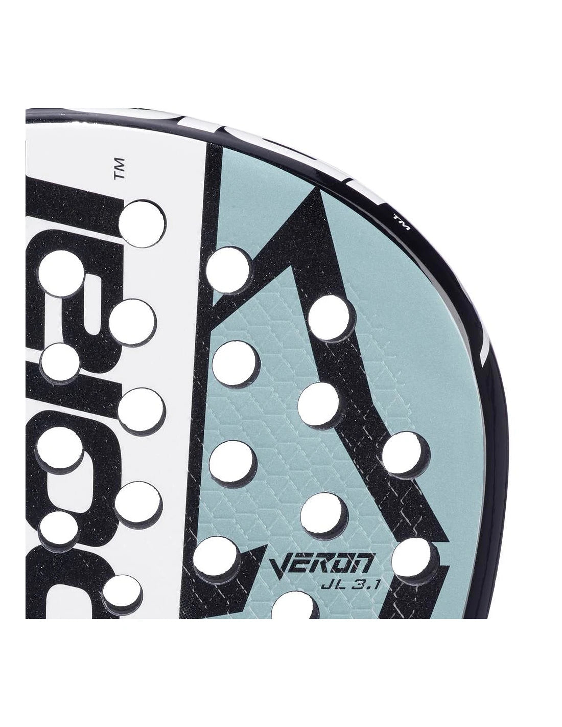 Raquette de padel Babolat Veron Juan Lebrón 3.1 – vue 5