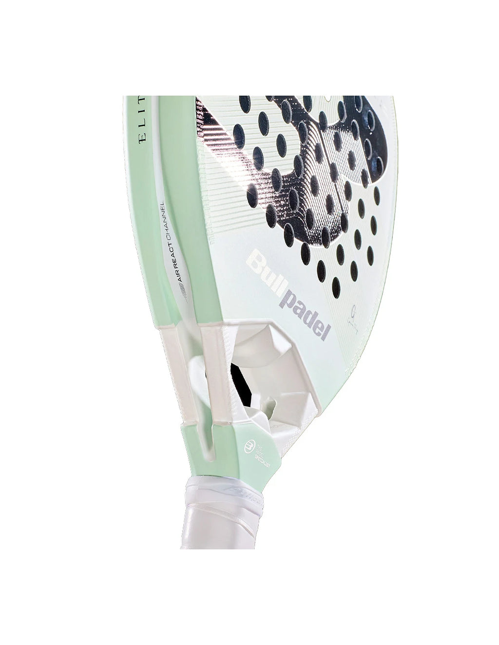 Raquette de padel Bullpadel Elite 02 2027 – vue 5
