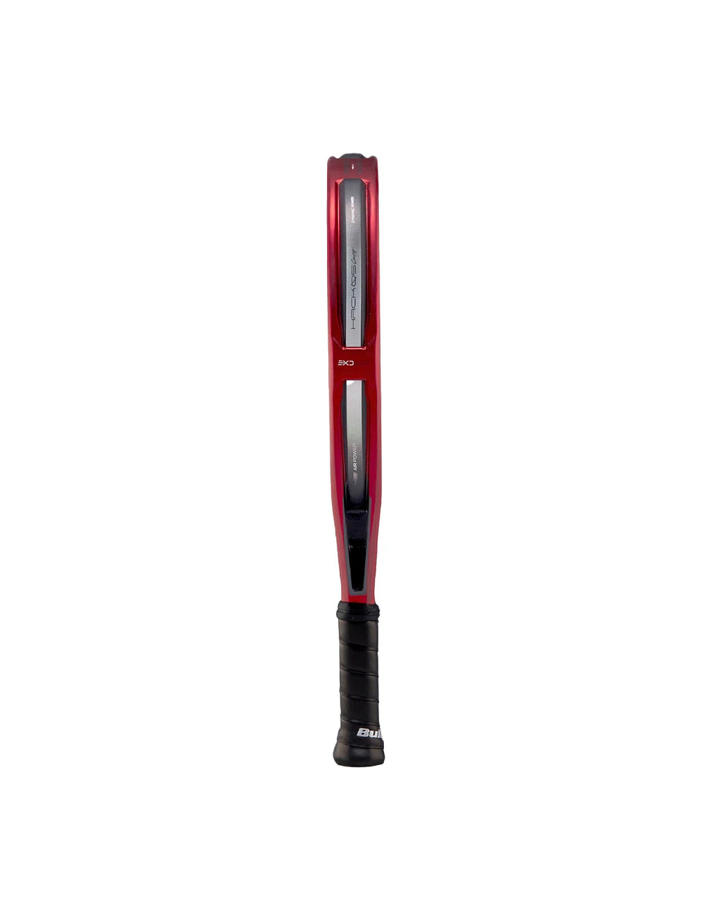 Raquette de padel Bullpadel Hack 05 Comfort 2027 – vue 4
