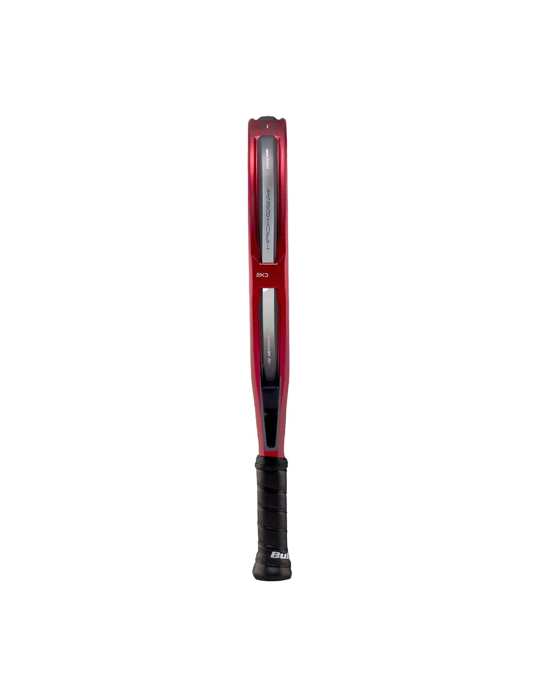 Raquette de padel Bullpadel Hack 05 Comfort 2027 – vue 4