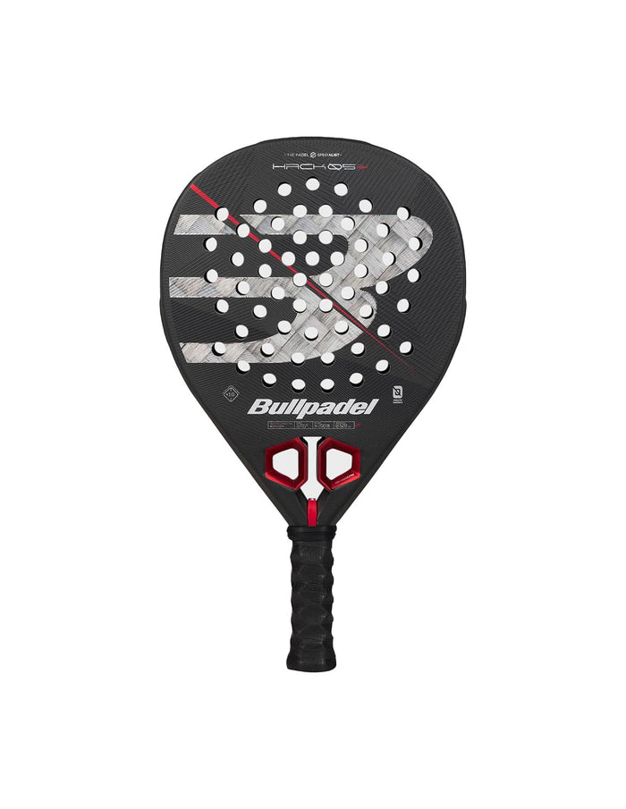Raquette de padel Bullpadel Hack 05 Hybrid 2027