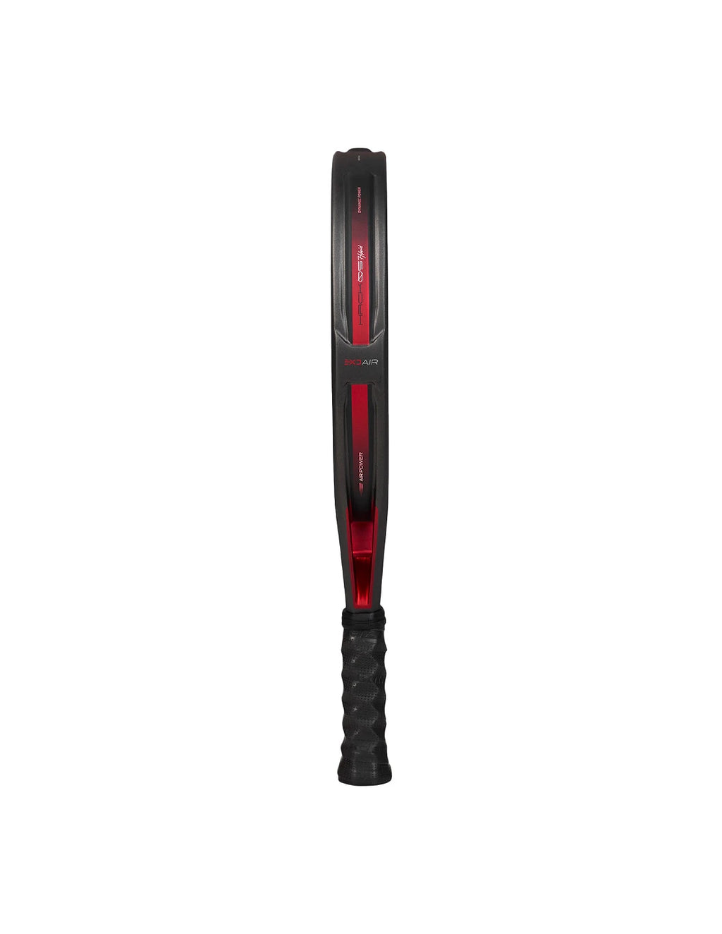 Raquette de padel Bullpadel Hack 05 Hybrid 2027 – vue 5
