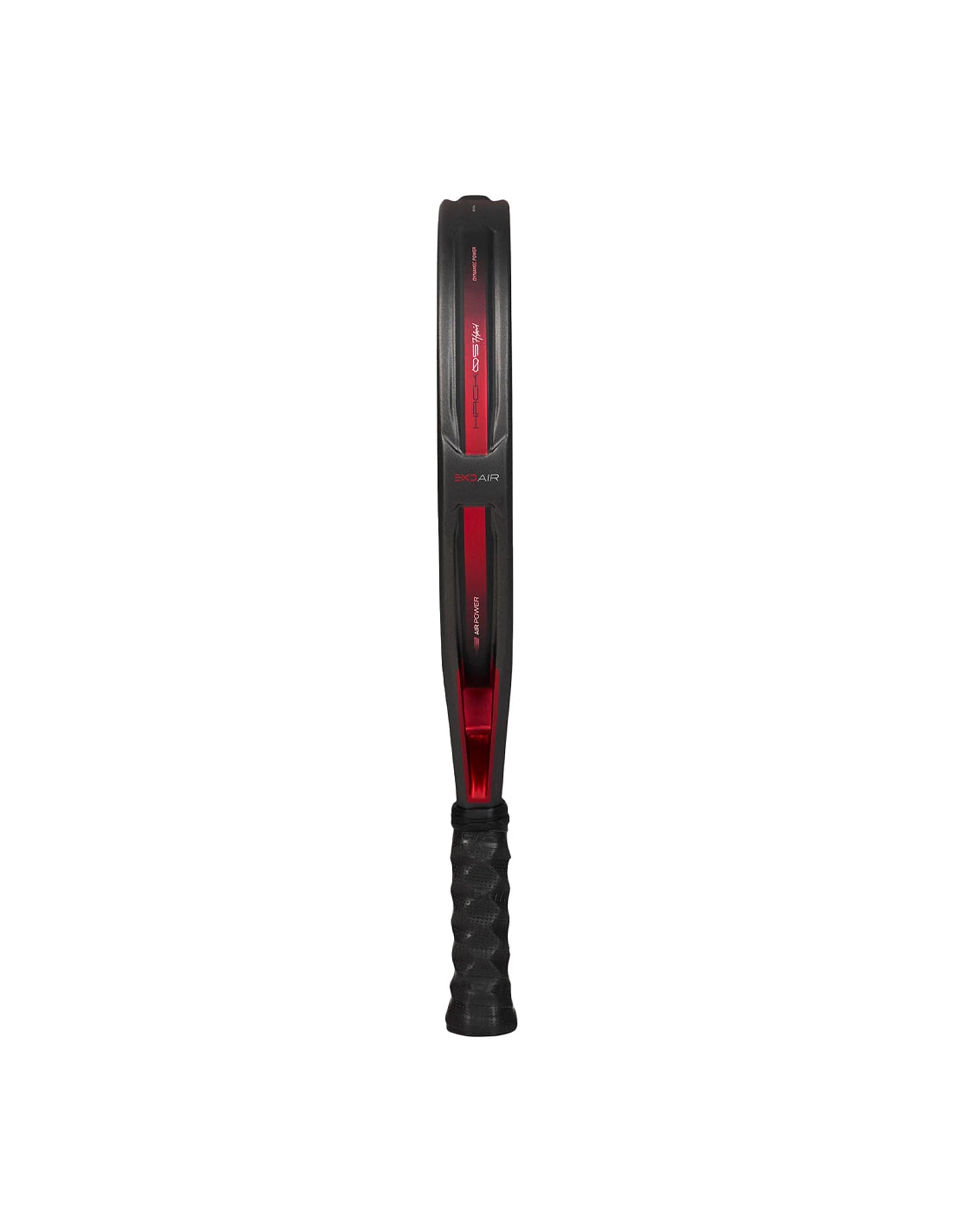 Raquette de padel Bullpadel Hack 05 Hybrid 2027 – vue 5
