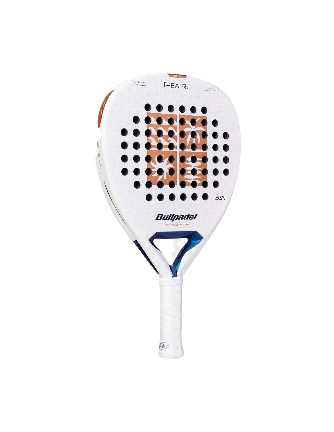 Raquette de padel Bullpadel Pearl 2027 – vue 3