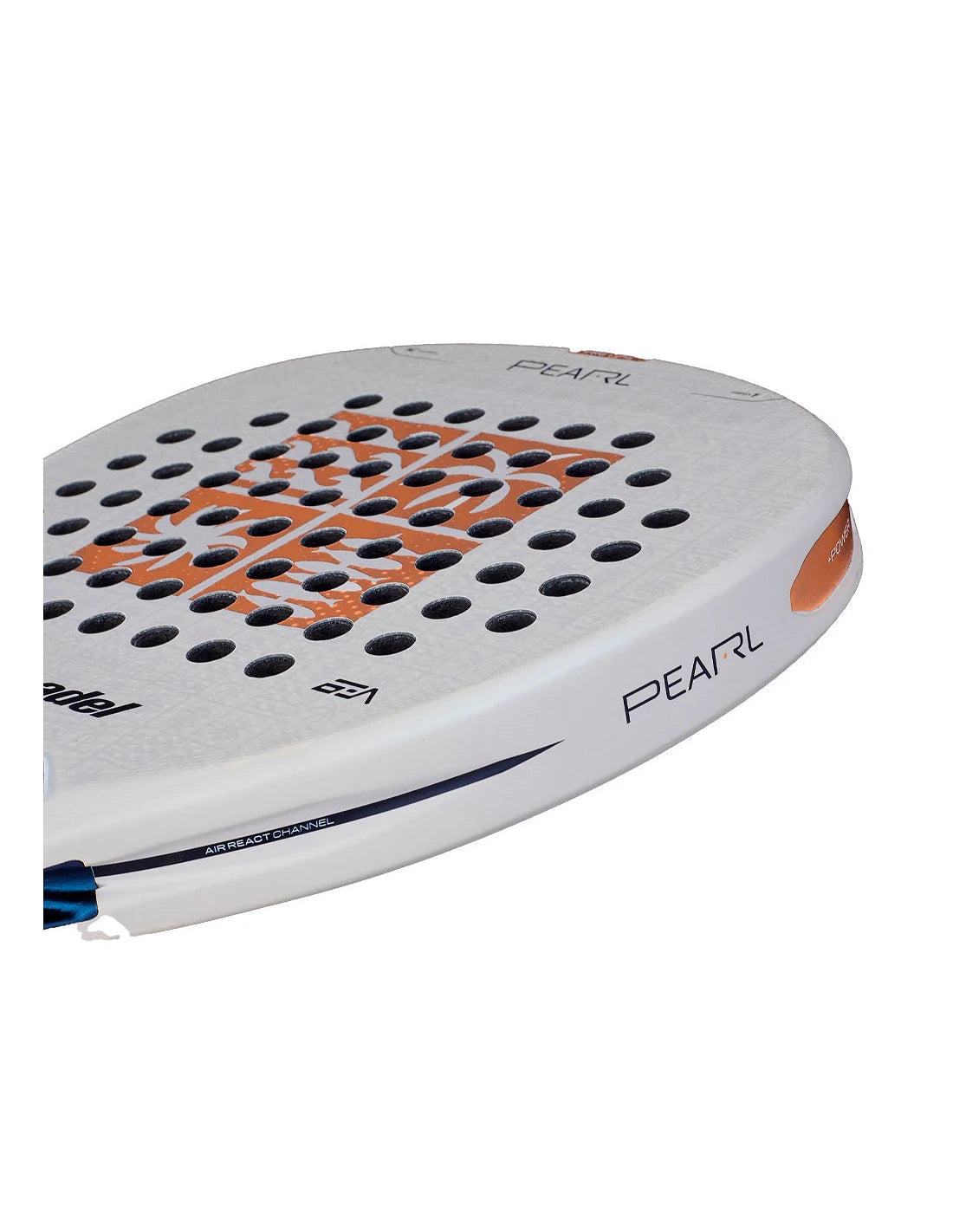 Raquette de padel Bullpadel Pearl 2027 – vue 4