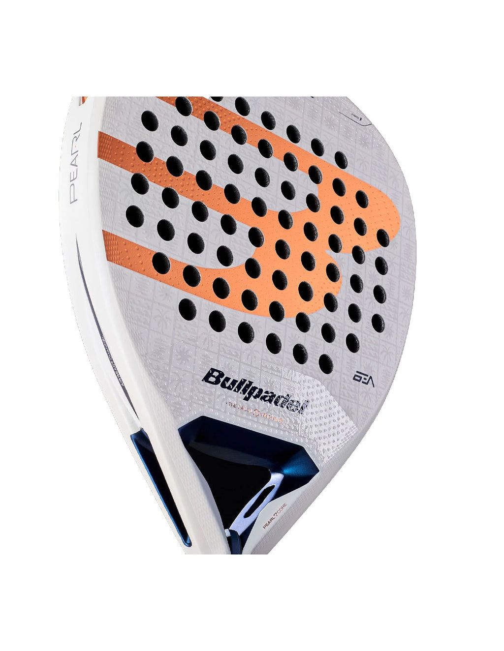 Raquette de padel Bullpadel Pearl 2027 – vue 5