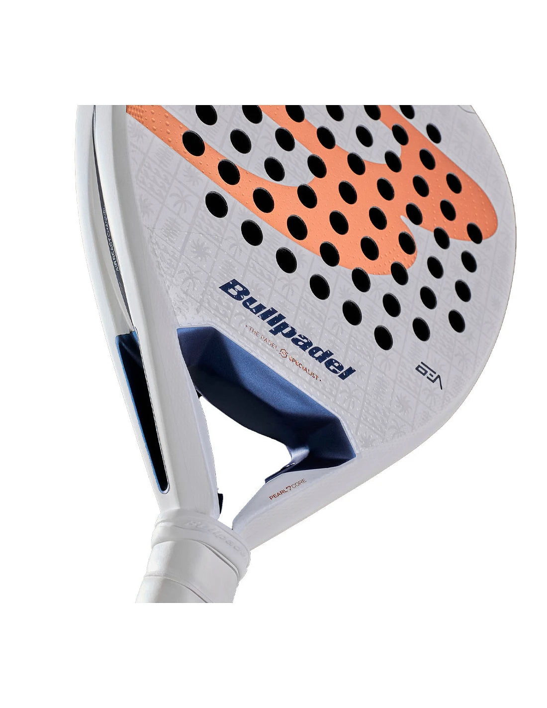 Raquette de padel Bullpadel Pearl 2027 – vue 6