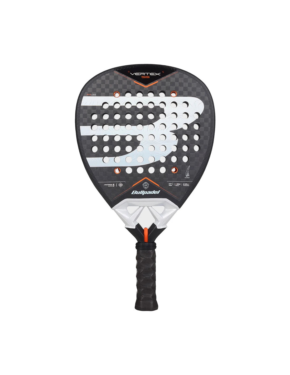 Raquette Bullpadel Vertex 05 2027