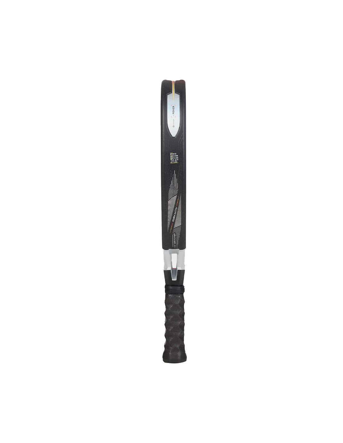 Raquette de padel Bullpadel Vertex 05 2027 – vue 4