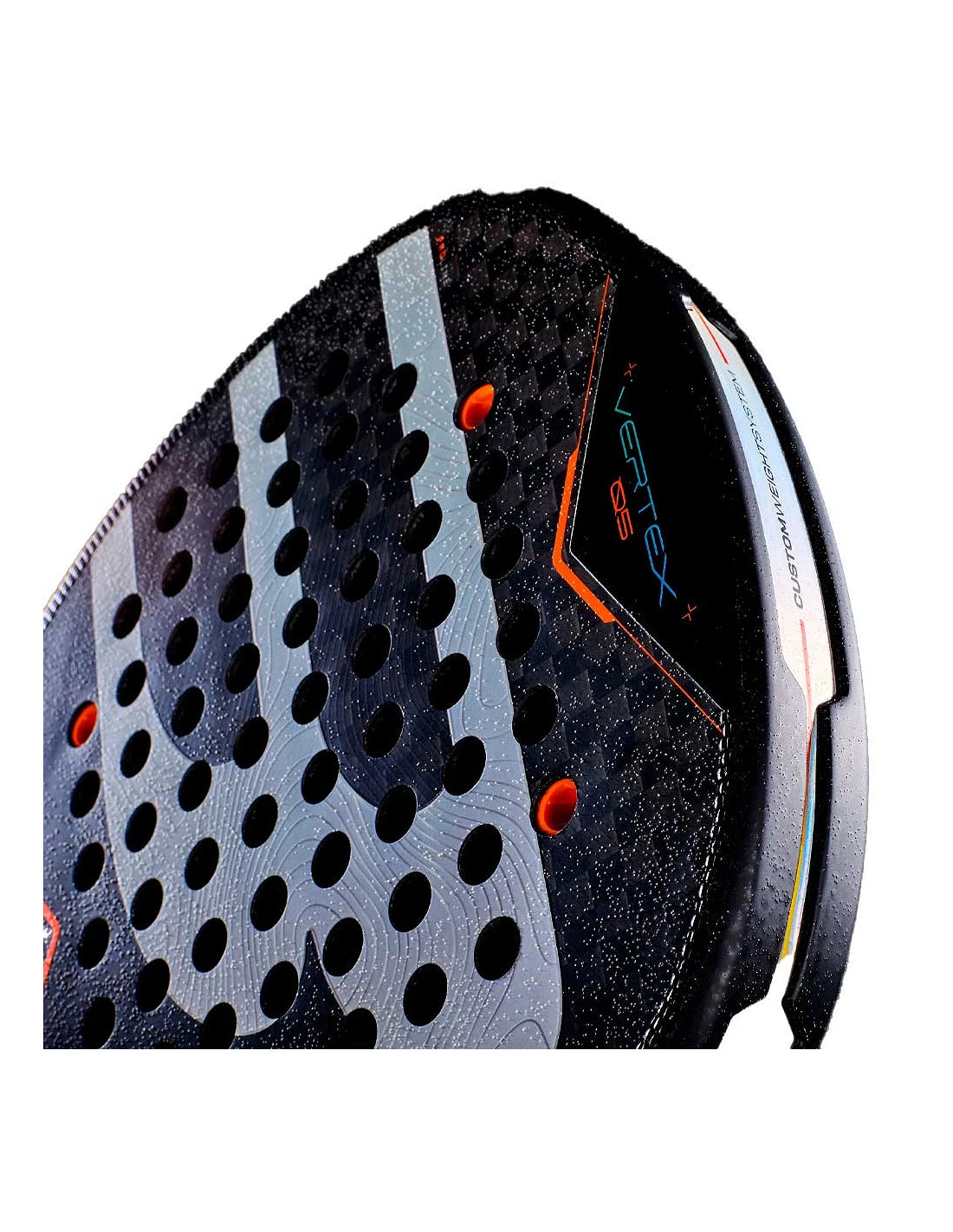 Raquette de padel Bullpadel Vertex 05 2027 – vue 5