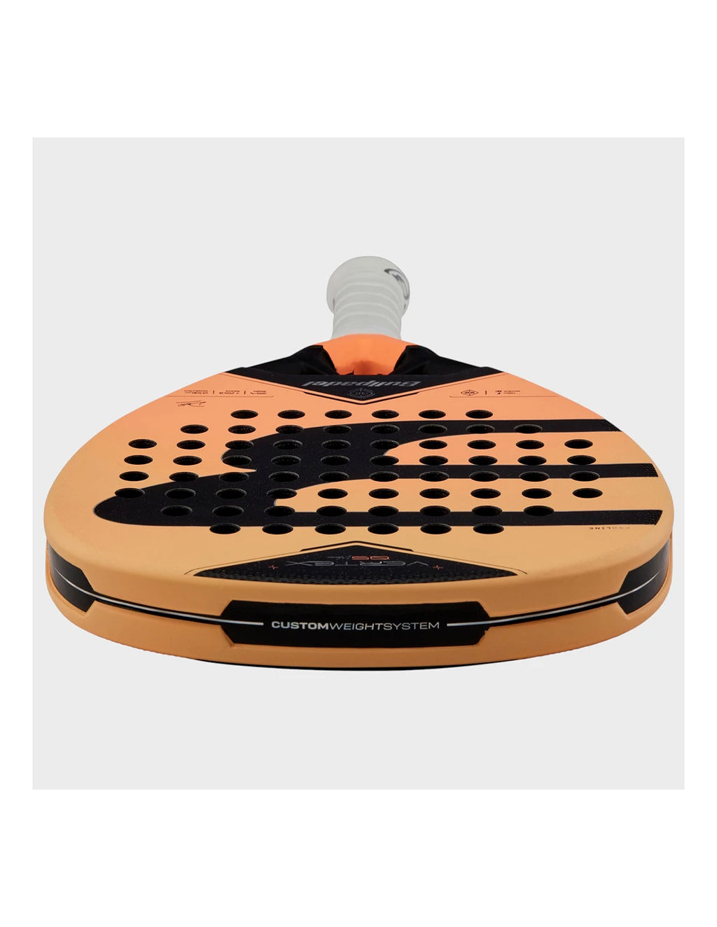 Raquette de padel Bullpadel Vertex 05 W 2027 – vue 3