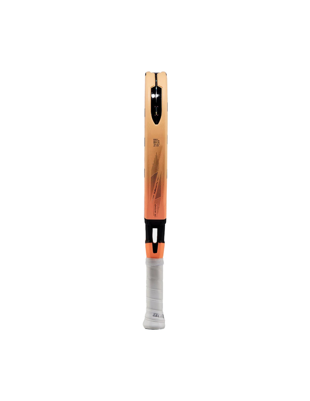 Raquette de padel Bullpadel Vertex 05 W 2027 – vue 4
