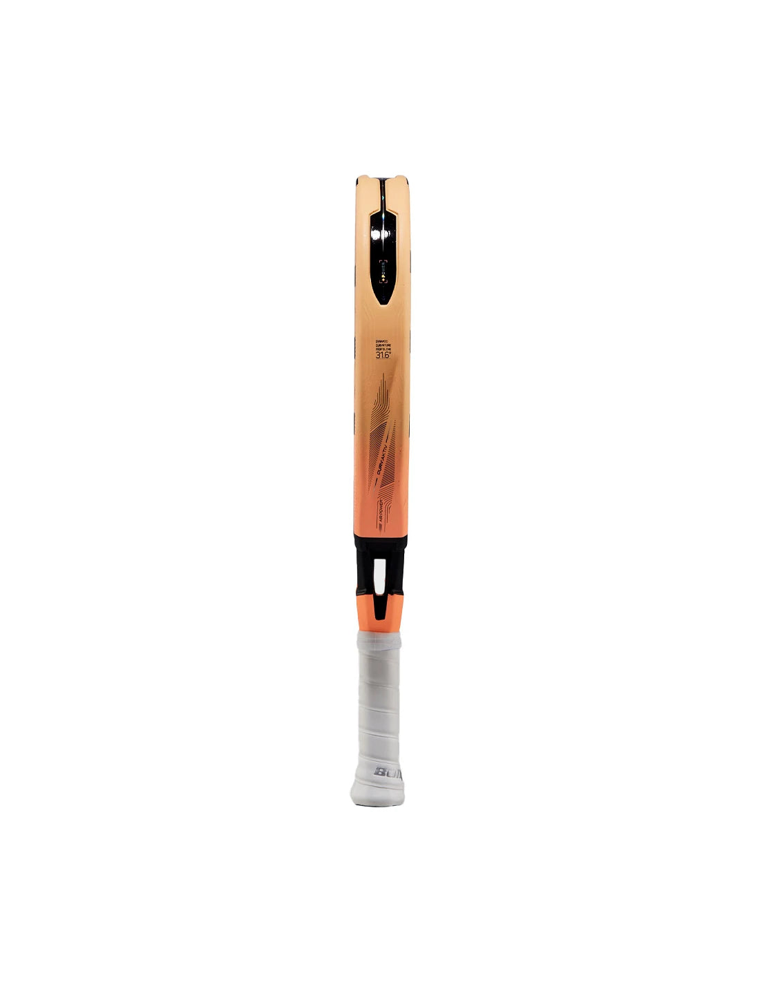 Raquette de padel Bullpadel Vertex 05 W 2027 – vue 4