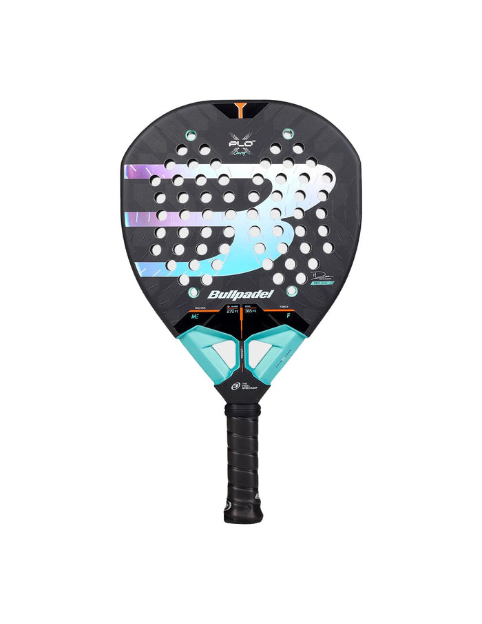 Raquette de padel Bullpadel Xplo 02 Comfort 2027