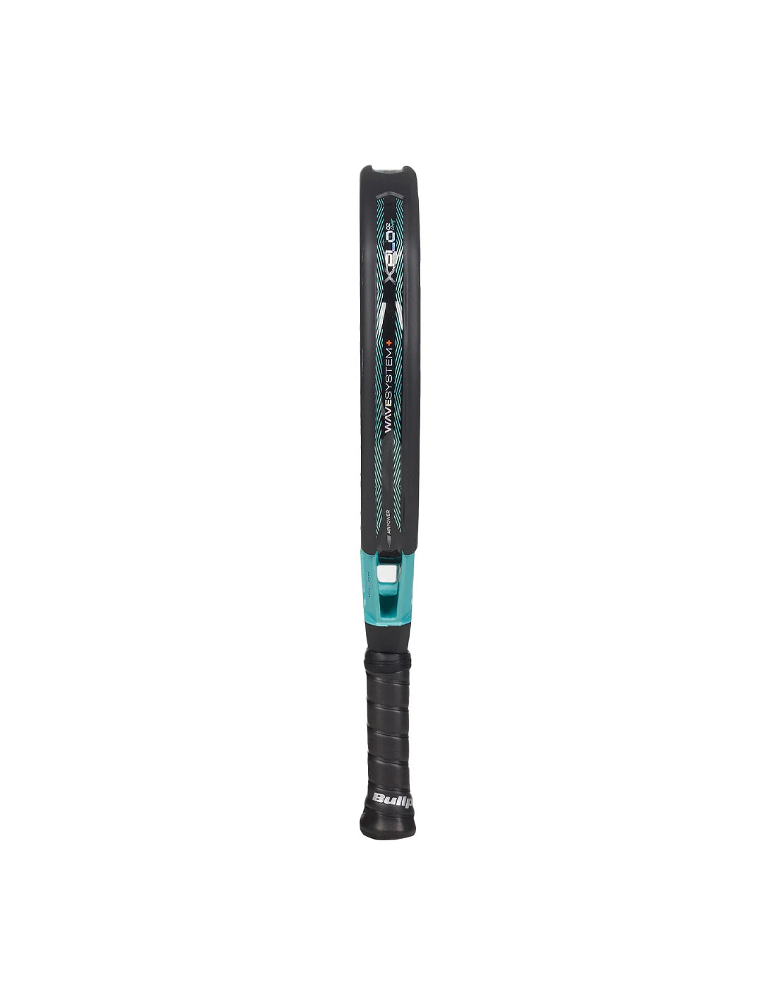 Raquette de padel Bullpadel Xplo 02 Comfort 2027 – vue 3