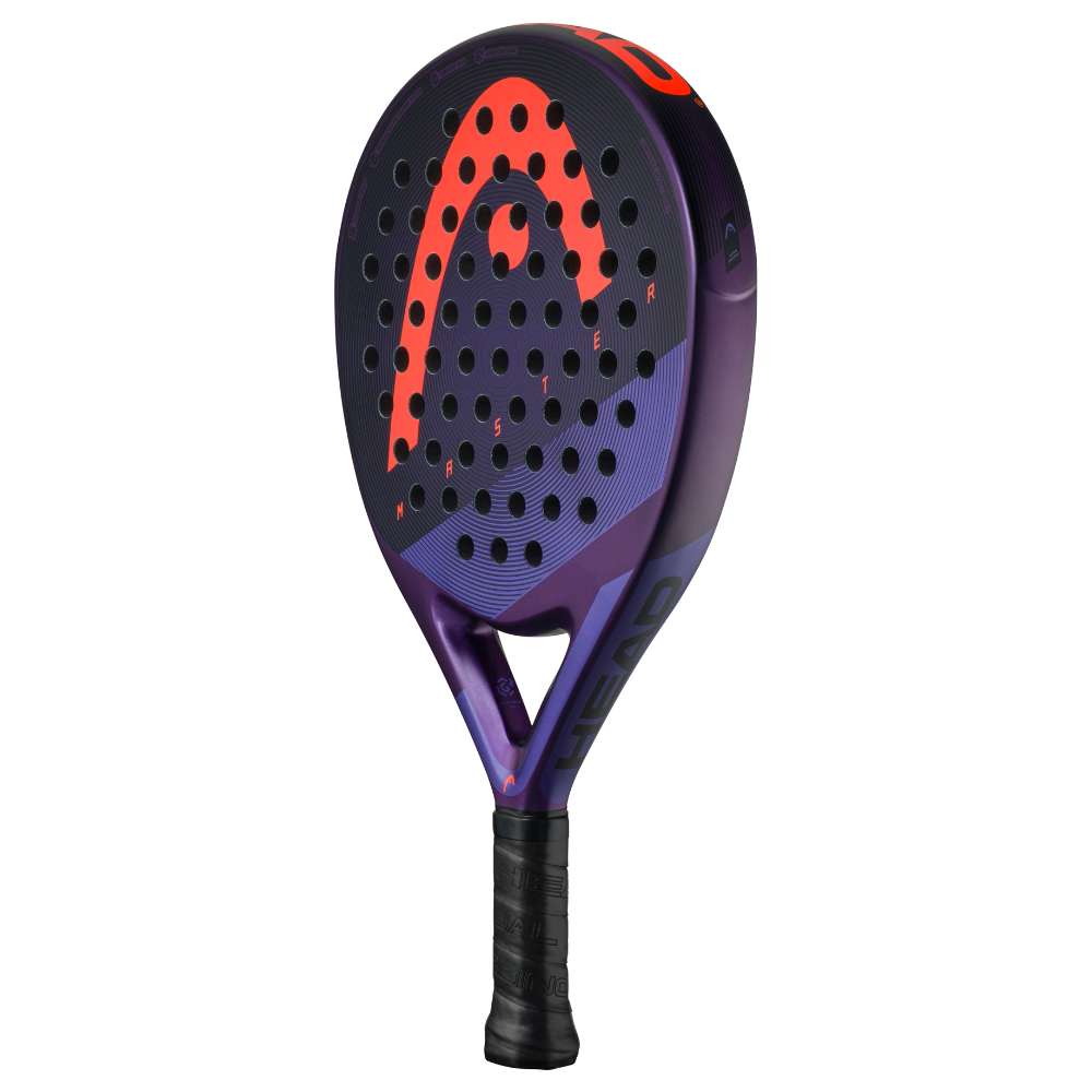 Raquette de padel Head Master 2026 – vue 2