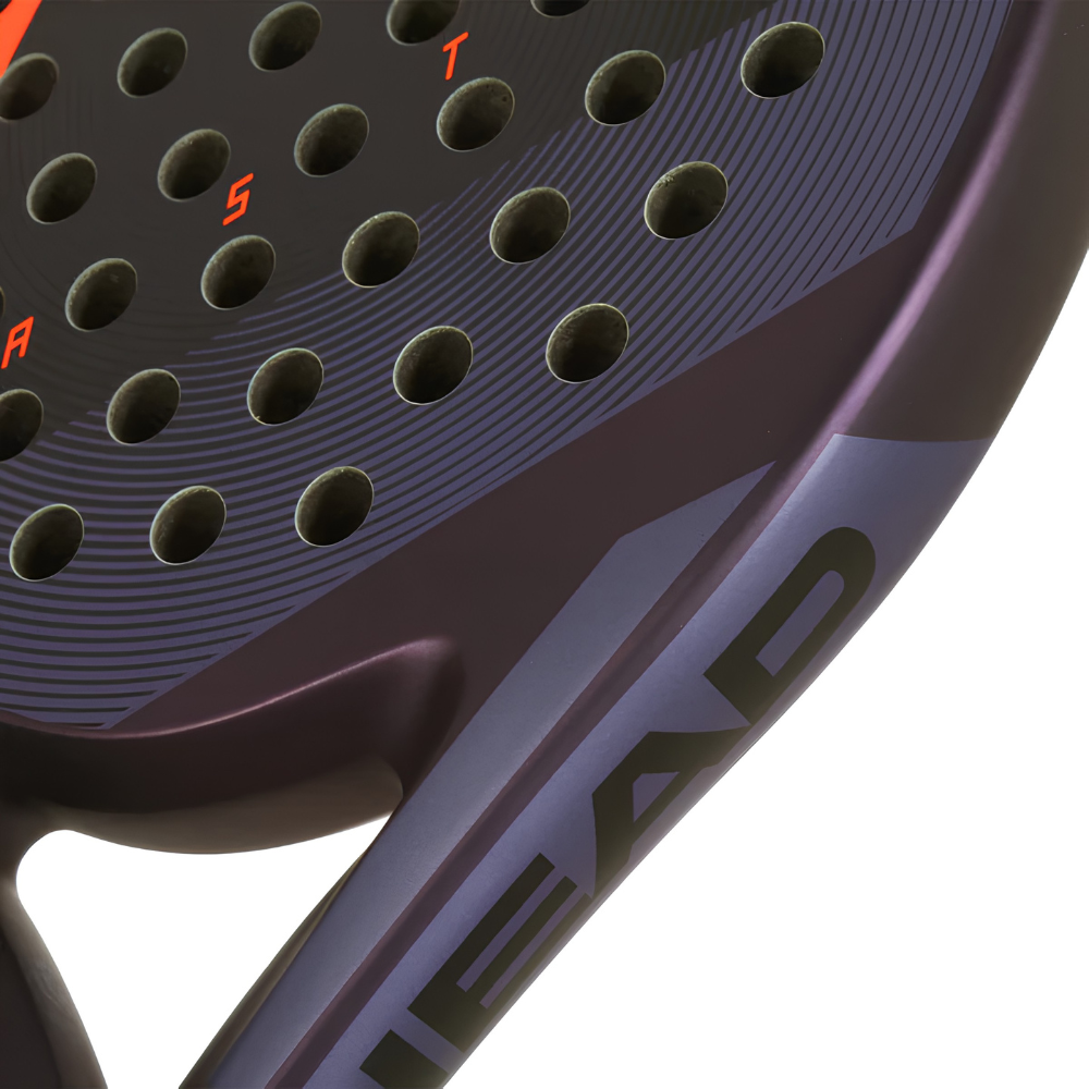 Raquette de padel Head Master 2026 – vue 5
