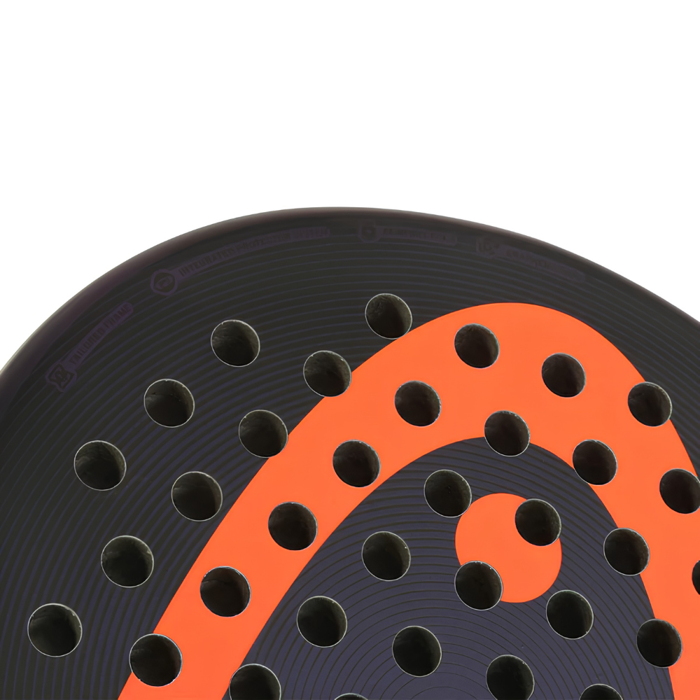Raquette de padel Head Master 2026 – vue 3