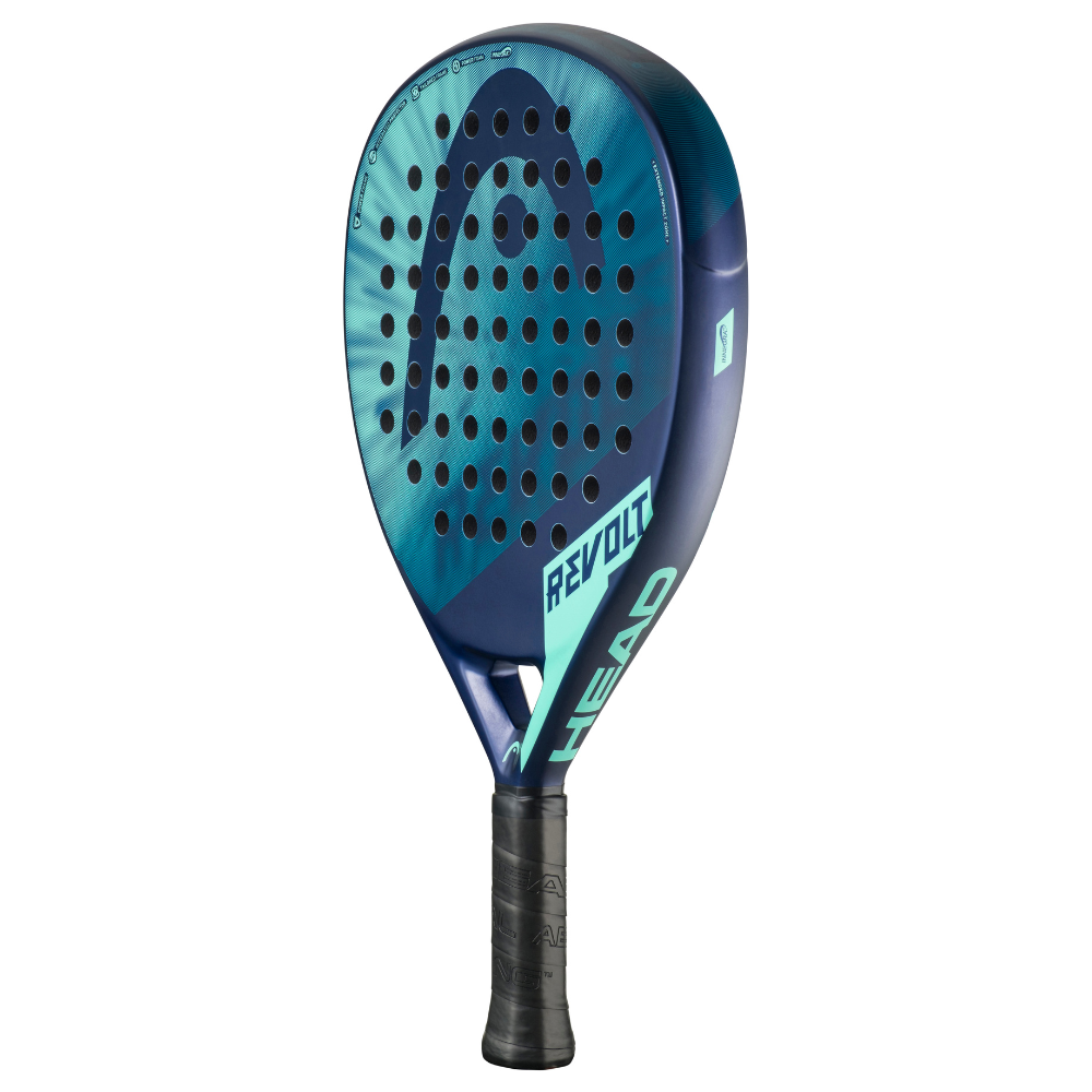 Raquette de padel Head Revolt 2026 – vue 2