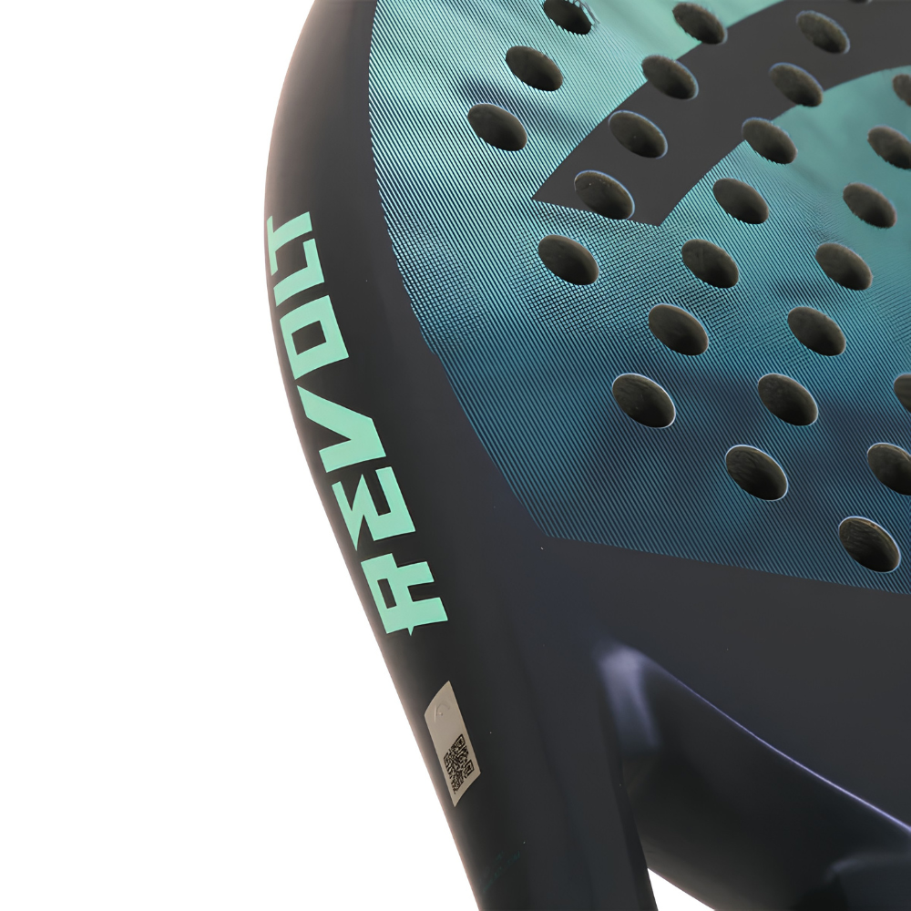 Raquette de padel Head Revolt 2026 – vue 4