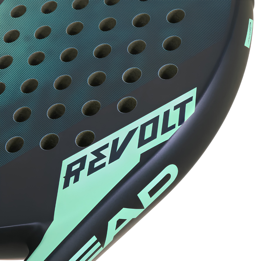Raquette de padel Head Revolt 2026 – vue 5