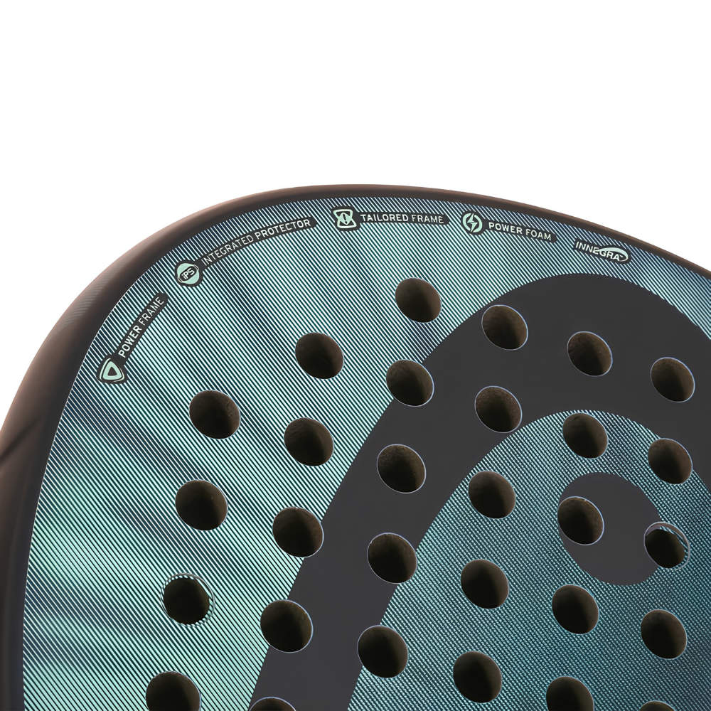 Raquette de padel Head Revolt 2026 – vue 3