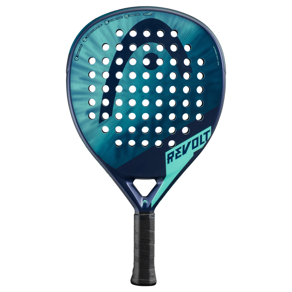 Raquette de padel Head Revolt 2026