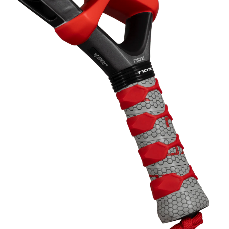 Raquette de padel Nox ML10 Ventus Control 3K 2026 – vue 6