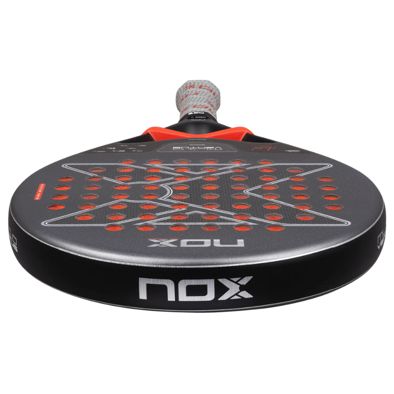 Raquette de padel Nox ML10 Ventus Control 3K 2026 – vue 5