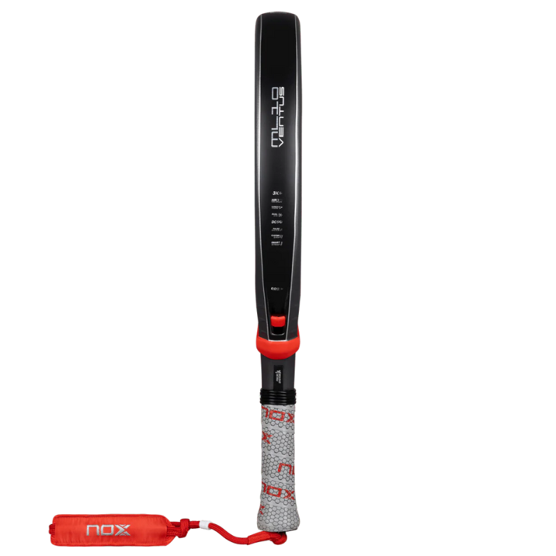 Raquette de padel Nox ML10 Ventus Control 3K 2026 – vue 7