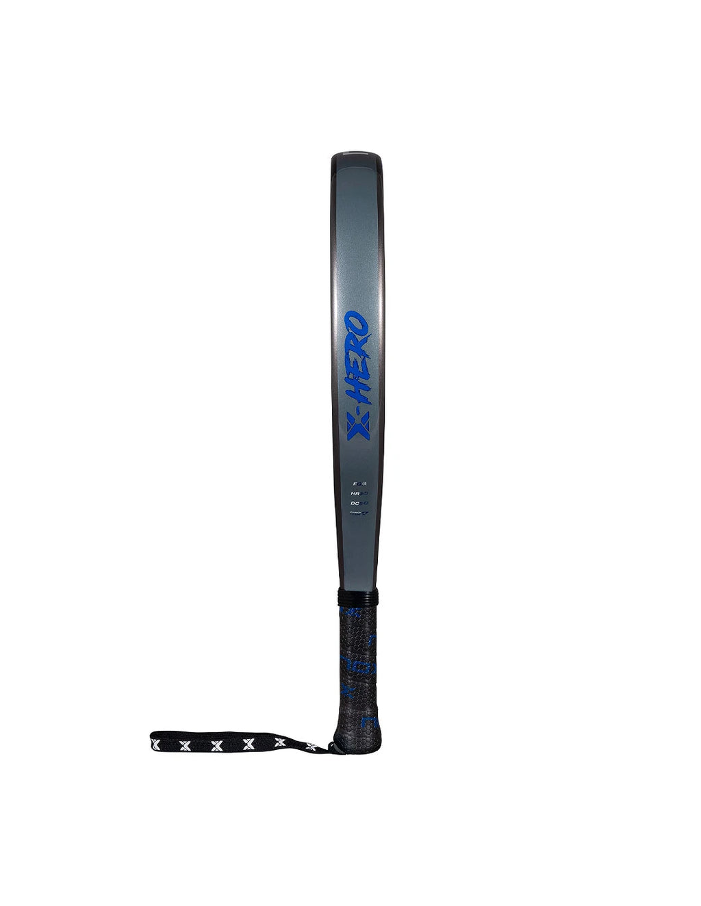 Raquette de padel Nox X-Hero Blue 2026 – vue 5