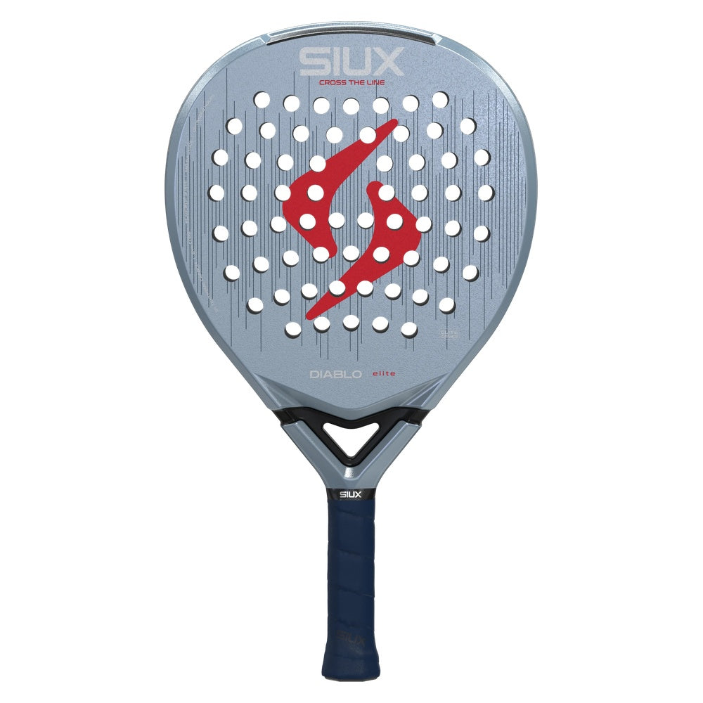 Raquette de padel Siux Diablo Elite 2027