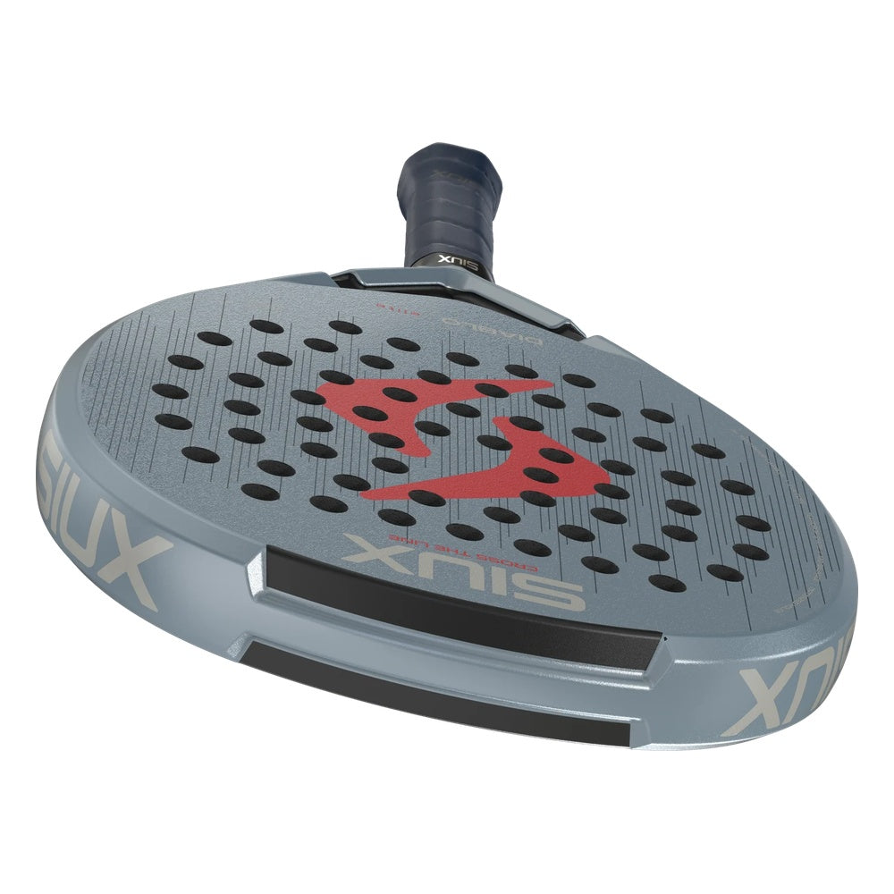 Siux Diablo Elite 2027 trois-quarts