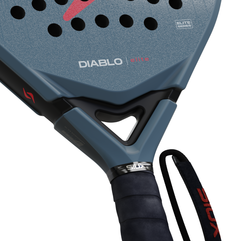 Siux Diablo Elite 2027 cœur