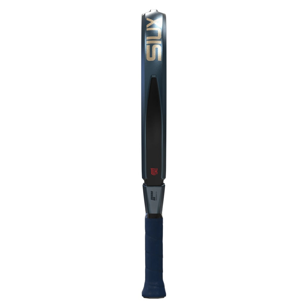 Siux Diablo Pro Marine Blue 2027 profil