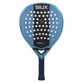 Raquette de padel Siux Diablo Pro Metallic Blue 2027
