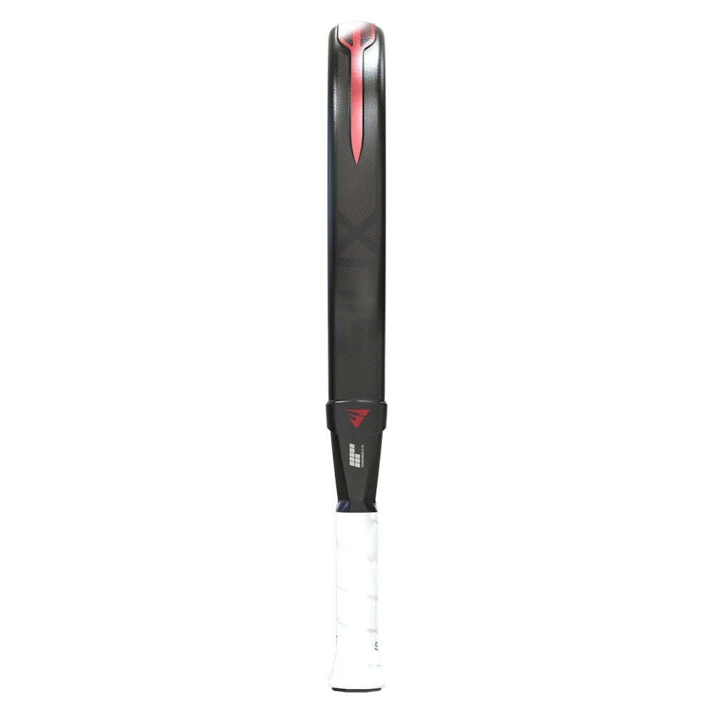 Siux Electra Stupa Pro Red 2027 profil