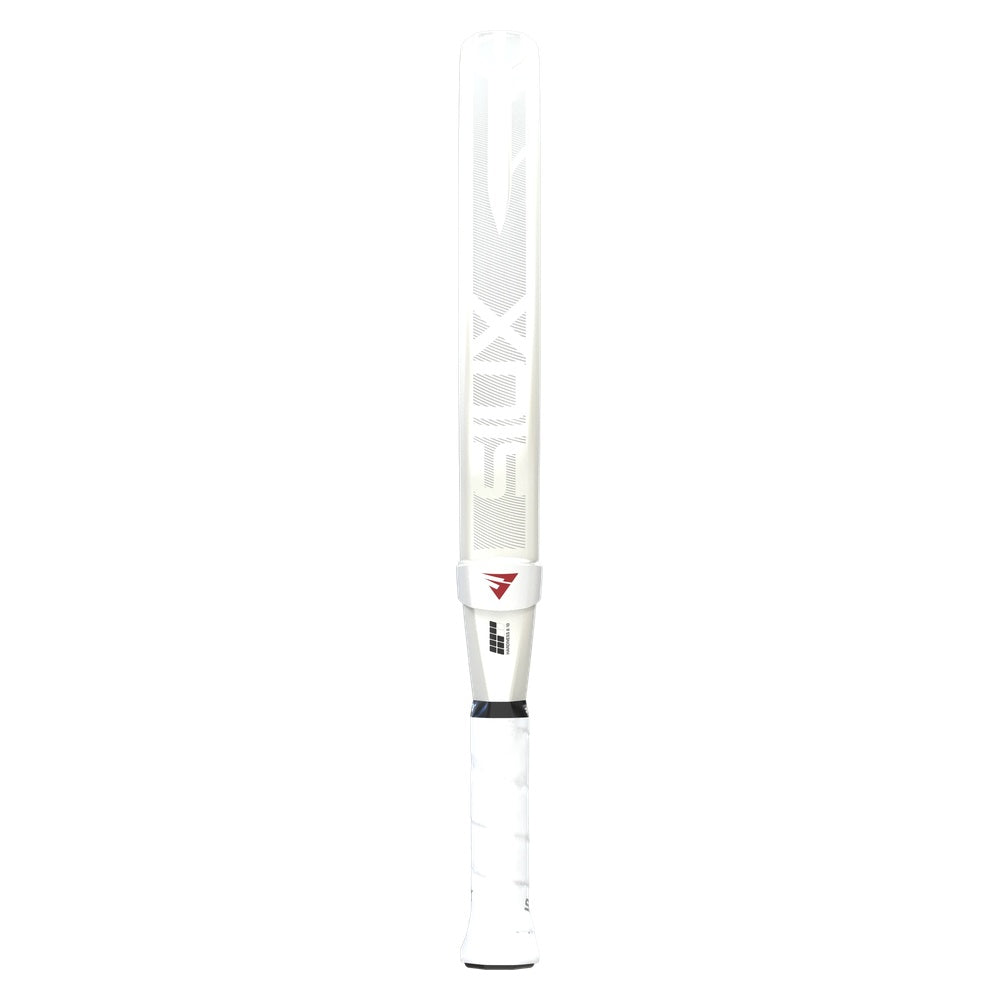Siux Electra Stupa Pro White 2027 profil