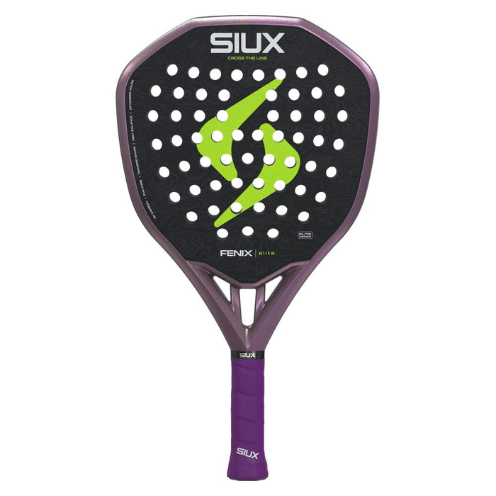 Raquette de padel Siux Fenix Elite VII 2027