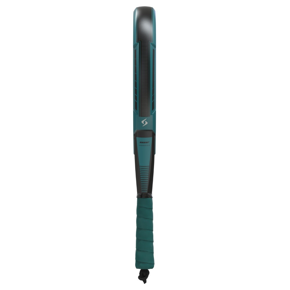 Siux Obsidian Elite 2027 profil