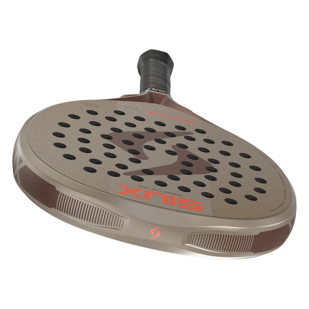 Siux Pegasus Elite 5 2027 trois-quarts